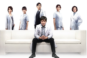 DOCTORS (JP)