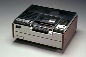 MagnetoscopeBetamax-300