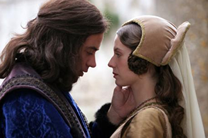Pedro e Inês