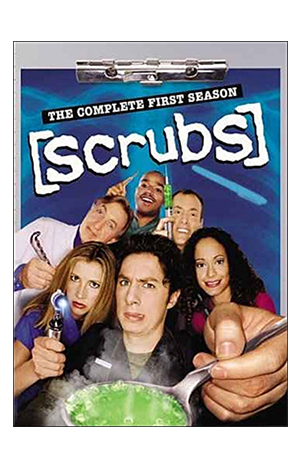 Scrubs-Collection-Saison1-300
