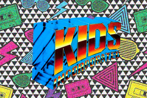 Kids Incorporated