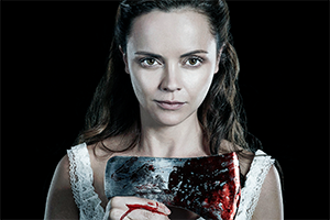 The Lizzie Borden Chronicles
