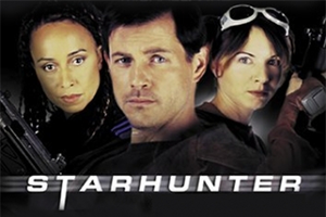 Starhunter
