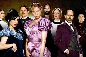 Another Period