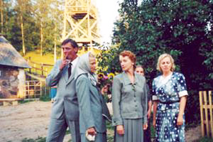 Likteņa Līdumnieki