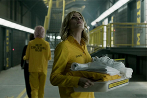 VisAVis-300
