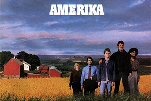 Amerika-300