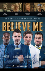 Believe Me (13 Juin 2015)