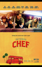 Chef (11 Juin 2015)