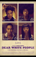 Dear White People (11 Juin 2015)