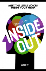 Inside Out [1] (28 Juin 2015)