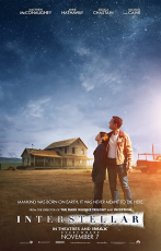 Interstellar (7 Juin 2015)