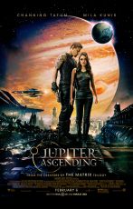 Jupiter Ascending (4 Juin 2015)