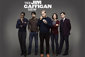 The Jim Gaffigan Show