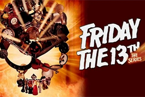 Friday the 13th (1987)