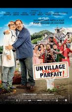 Un village presque parfait (24 Juillet 2015)