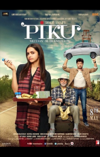Piku (22 Août 2015)