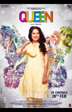 Queen (27 Août 2015)