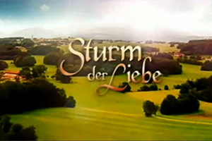 Sturm der Liebe
