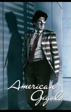 American Gigolo (28 Septembre 2015)