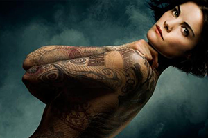 Blindspot