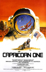 Capricorn One (12 Septembre 2015)