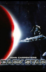 Dark Star [1974] (18 Septembre 2015)