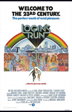 Logan’s Run (8 Septembre 2015)