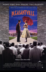Pleasantville (28 Septembre 2015)
