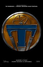 Tomorrowland (22 Septembre 2015)