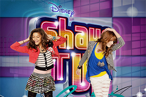 Shake It Up (US)