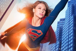 Supergirl