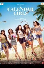Calendar Girls [2015] (27 Novembre 2015)