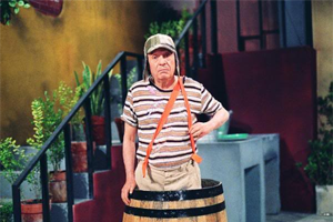 El Chavo del Ocho
