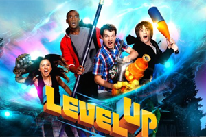 Level Up
