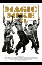 Magic Mike XXL (26 Novembre 2015)