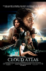 Cloud Atlas (10 Décembre 2015)