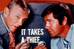 It Takes a Thief
