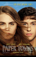 Paper Towns (11 Décembre 2015)