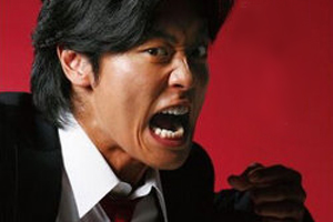 Salaryman Kintarou
