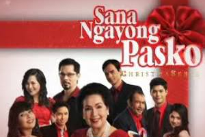 Sana Ngayong Pasko