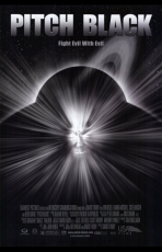 The Chronicles of Riddick [1] Pitch Black (6 Décembre 2015)
