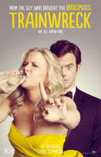 Trainwreck (10 Décembre 2015)