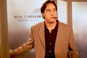 Pepe Carvalho la serie