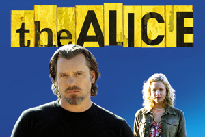 The Alice