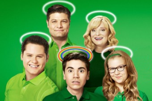 The Real O'Neals