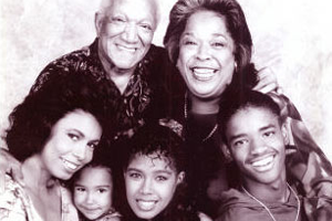 The Royal Family