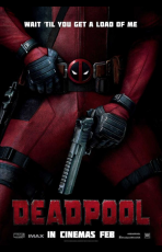 Deadpool (10 Février 2016)