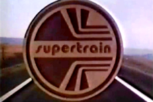 Supertrain