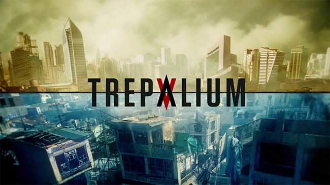 Trepalium-650